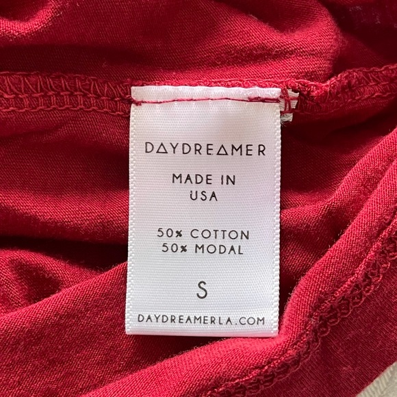 FREE PEOPLE Daydreamer Guns N Roses Tee - Picture 10 of 12